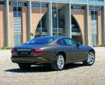 Jaguar XK8 Coupe 1996 года